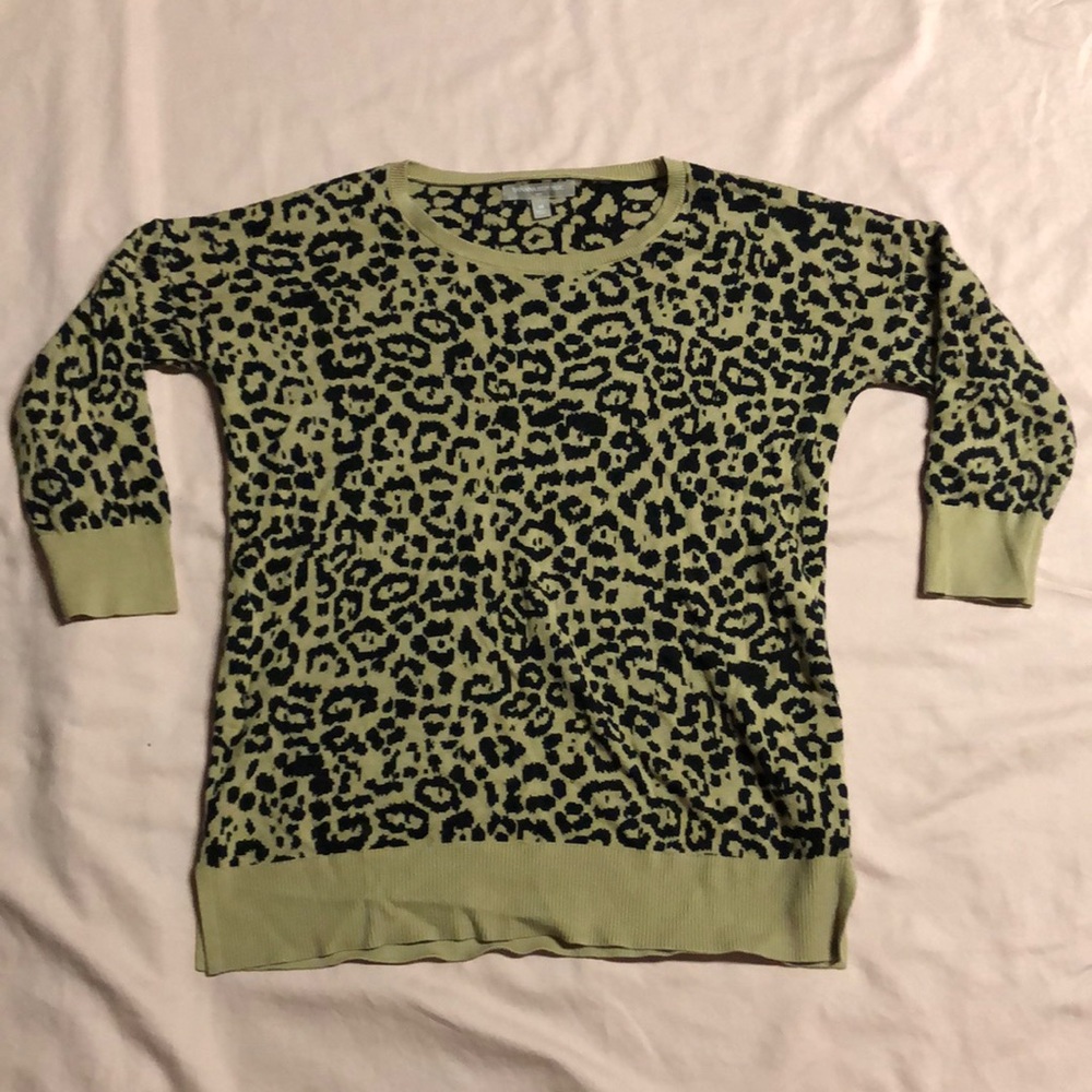 Banana Republic Sweater